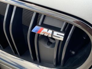 BMW M5 30 Jahre 2015 года 